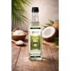Surya Ganth Cold Pressed Coconut Oil (Natural Sedimentation)