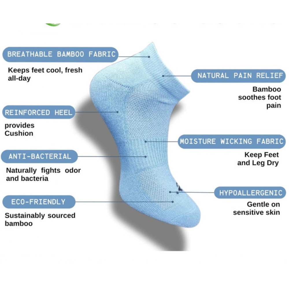 3_Pair Set Unisex Casual Cotton Printed Low Cut Socks (Multicolor) 3_Pair Set Unisex Casual Cotton Printed Low Cut Socks (Multicolor)