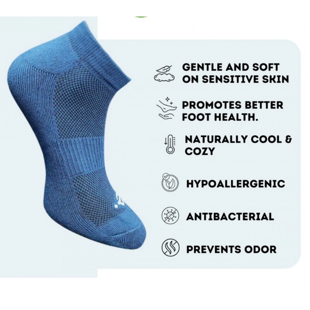 3_Pair Set Unisex Casual Cotton Printed Low Cut Socks (Multicolor) 3_Pair Set Unisex Casual Cotton Printed Low Cut Socks (Multicolor)