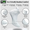 4_Pair Set Unisex Casual Cotton Printed Ankle Length Socks (Multicolor) 4_Pair Set Unisex Casual Cotton Printed Ankle Length Socks (Multicolor)