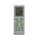 Remote No. 18B (No Backlight), Compatible for Voltas AC Remote Control (Exactly Same Remote will Only Work) Remote No. 18B (No Backlight), Compatible for Voltas AC Remote Control (Exactly Same Remote will Only Work)