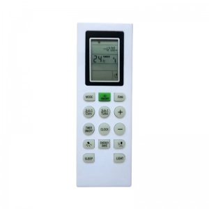 Generic Remote No. 226B (No Backlight), Compatible for Bluestar AC Remote Control (Exactly Same Remote Will Only Work)