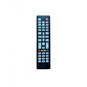 Ecomoye Projector Remote No. 1165, Compatible/Replacement for Benq Projector Remote, Black (Exactly Same Remote will Only Work)