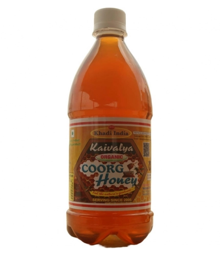 Kaivalya Organic Coorg Honey (550GM)