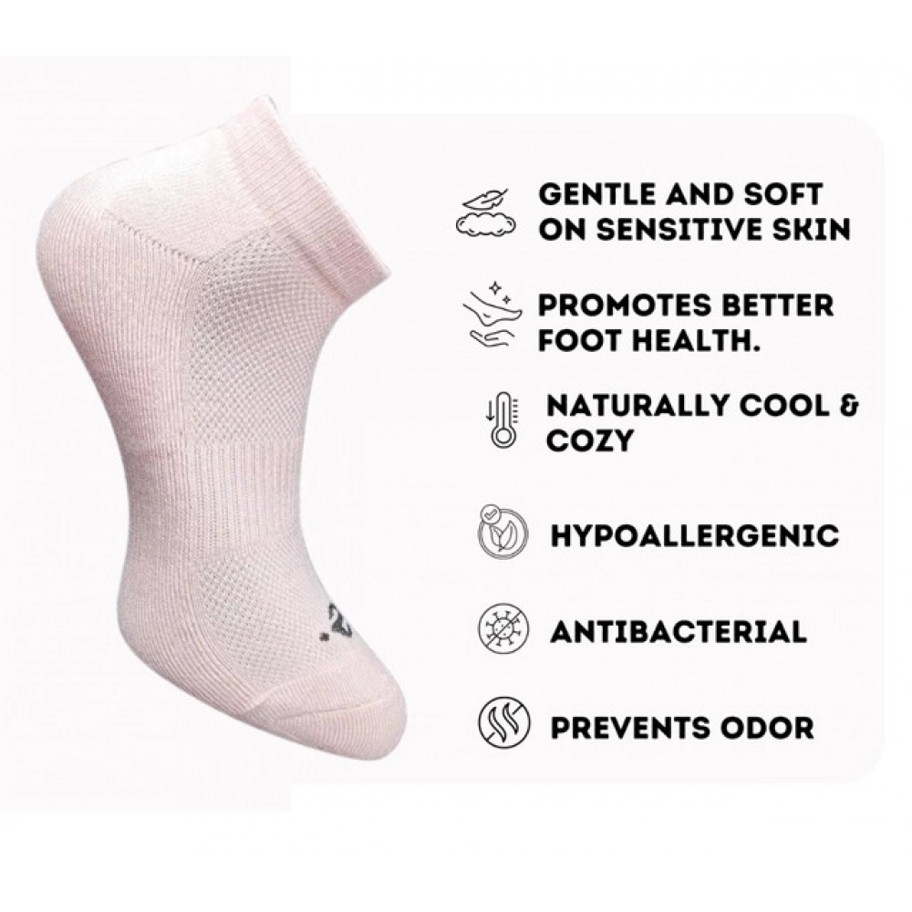 3_Pair Set Unisex Casual Cotton Printed Low Cut Socks (Multicolor) 3_Pair Set Unisex Casual Cotton Printed Low Cut Socks (Multicolor)
