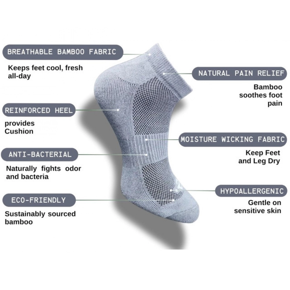3_Pair Set Unisex Casual Cotton Printed Low Cut Socks (Multicolor) 3_Pair Set Unisex Casual Cotton Printed Low Cut Socks (Multicolor)