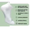 3_Pair Set Unisex Casual Cotton Printed Low Cut Socks (Multicolor) 3_Pair Set Unisex Casual Cotton Printed Low Cut Socks (Multicolor)