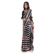 Women's Georgette Printed Saree With Unstitched Blouse 5.5Mtr (Pink) Women's Georgette Printed Saree With Unstitched Blouse 5.5Mtr (Pink)