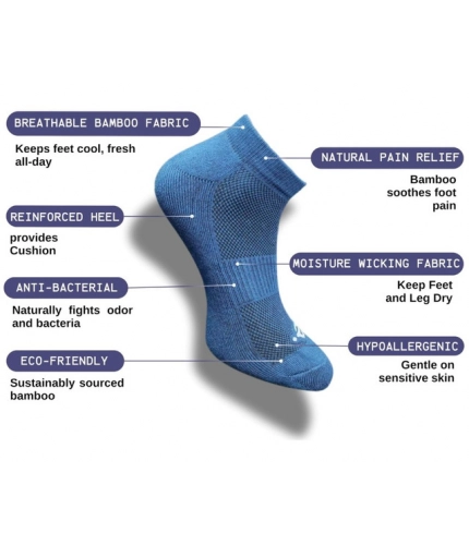 3_Pair Set Unisex Casual Cotton Printed Low Cut Socks (Multicolor) 3_Pair Set Unisex Casual Cotton Printed Low Cut Socks (Multicolor)