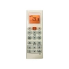 Dropship Remote No. 36J (with Backlight), Compatible for LG AC Remote Control (Exactly Same Remote Will Only Work)