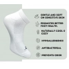3_Pair Set Unisex Casual Cotton Printed Low Cut Socks (Multicolor) 3_Pair Set Unisex Casual Cotton Printed Low Cut Socks (Multicolor)