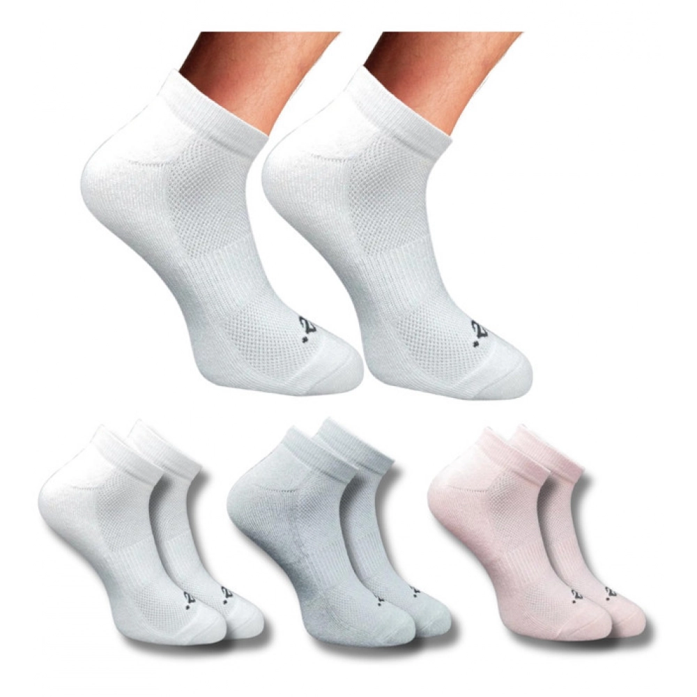 3_Pair Set Unisex Casual Cotton Printed Low Cut Socks (Multicolor) 3_Pair Set Unisex Casual Cotton Printed Low Cut Socks (Multicolor)