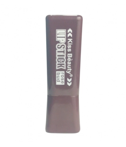 Women's Unveil Your Power with Every Swipe with Matte Magic Lipstick (Dark Chocolate)