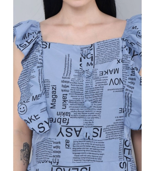 Women's Casual Crepe Sleeveless Dress (Grey) Women's Casual Crepe Sleeveless Dress (Grey)