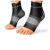 3_Pair Set Unisex Casual Cotton Printed Ankle Length Support Socks (Multicolor) 3_Pair Set Unisex Casual Cotton Printed Ankle Length Support Socks (Multicolor)