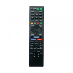 Remote No. 1244 (RM-ADP117), Compatible for Sony AV Home Theatre System (Exactly Same Remote Will Only Work)