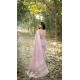 Women's Silk_Blend Checked Saree With Unstitched Blouse 5.5Mtr (Lavender) Women's Silk_Blend Checked Saree With Unstitched Blouse 5.5Mtr (Lavender)