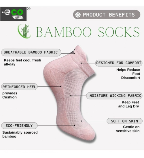 4_Pair Set Unisex Casual Cotton Printed Ankle Length Socks (Multicolor) 4_Pair Set Unisex Casual Cotton Printed Ankle Length Socks (Multicolor)