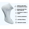 3_Pair Set Unisex Casual Cotton Printed Low Cut Socks (Multicolor) 3_Pair Set Unisex Casual Cotton Printed Low Cut Socks (Multicolor)