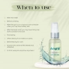 Amphil beauty Mirage Unisex Hair perfume 60 ml | Alcohol Free | Water Based | Paraben Free