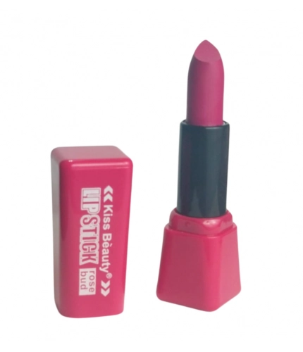 Women's Unveil Your Power with Every Swipe with Matte Magic Lipstick (Sweet Pink )