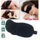 Pack Of 2_Eye Mask for Sleep – Comfortable Relaxing Masks (Color: Assorted )