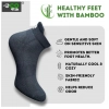 4_Pair Set Unisex Casual Cotton Printed Ankle Length Socks (Multicolor) 4_Pair Set Unisex Casual Cotton Printed Ankle Length Socks (Multicolor)