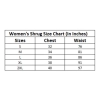 Women's Polyester Floral 3-4th Sleeves Shrug (Multicolor)