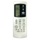 Remote No. 210B (No Backlight), Compatible for Whirlpool AC Remote Control (Exactly Same Remote will Only Work) Remote No. 210B (No Backlight), Compatible for Whirlpool AC Remote Control (Exactly Same Remote will Only Work)