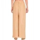 Women's Casual Rayon Solid Ankle Length Palazzo (Golden , Free Size) Women's Casual Rayon Solid Ankle Length Palazzo (Golden , Free Size)