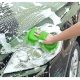 Pack Of 2_Car Wash Sponge – Soft And Absorbent Cleaning Sponge for Vehicles (Color: Assorted )