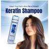 Unisex Protein Keratin Sampoo (300 ML)