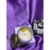Pack Of_2 Soy Wax And Bees Wax Blend Candles Liquid Volume 130 Pack Of_2 Soy Wax And Bees Wax Blend Candles Liquid Volume 130
