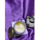 Pack Of_2 Soy Wax And Bees Wax Blend Candles Liquid Volume 130