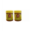  Pack of_2 500GM LT Lemon Pickle Traditional Digestive Side Dish (Red)