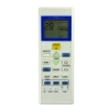 Dropship Remote No. 157C (No Backlight), Compatible for Panasonic &amp; Panasonic Inverter AC Remote Control (Exactly Same Remote will Only Work)