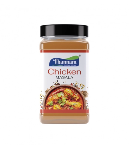 Pack Of_2 Thannam Chicken Masala Powder (200GM)