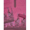 Women's Banarasi Silk Printed Unstitched Salwar Suit Material With Dupatta (Pink, 3Mtrs) Women's Banarasi Silk Printed Unstitched Salwar Suit Material With Dupatta (Pink, 3Mtrs)