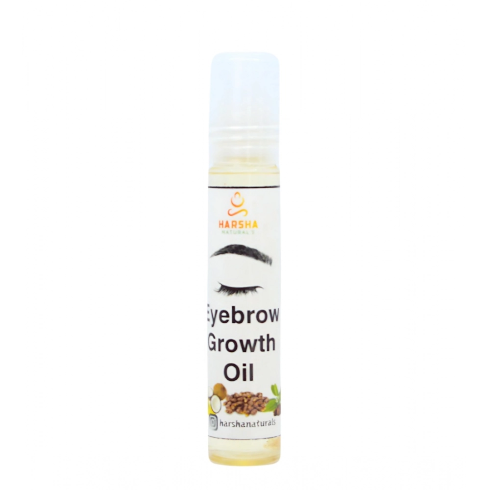 Harsha Naturals - Eyebrow Growth Oil(10ML)