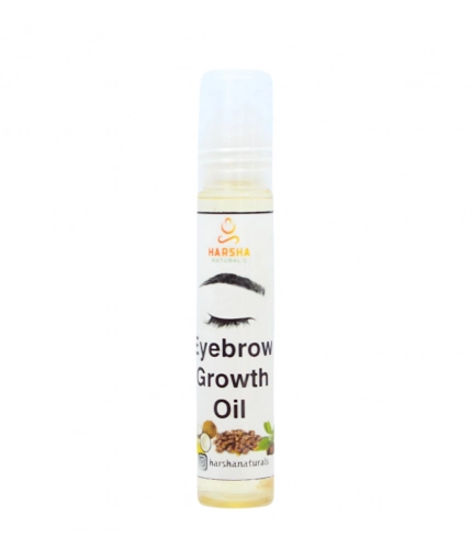 Harsha Naturals - Eyebrow Growth Oil(10ML)