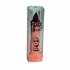 Women's Fall in Love with the Smooth, Long-Lasting Matte Lipstick (Choco Plum)