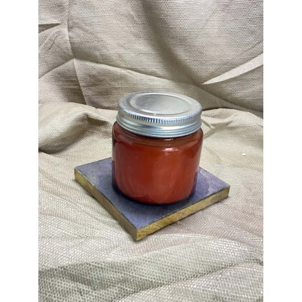 Pack Of_1 Soy Wax And Bees Wax Blend Candles Liquid Volume 90