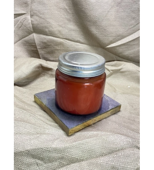 Pack Of_1 Soy Wax And Bees Wax Blend Candles Liquid Volume 90