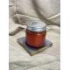 Pack Of_1 Soy Wax And Bees Wax Blend Candles Liquid Volume 90