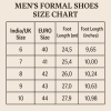 Men's Casual Synthetic Lace-ups Casual Shoes (Black)