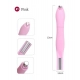 Plastic Solid Magnetic Nail Art Pen Set (Multicolor)