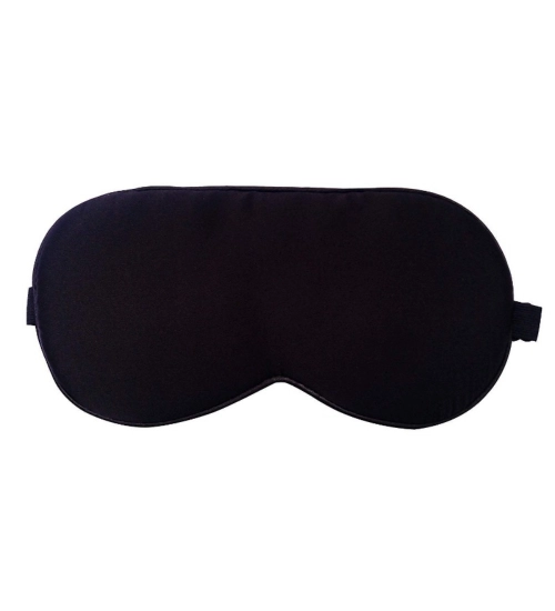 Pack Of 2_Eye Mask for Sleep – Comfortable Relaxing Masks (Color: Assorted )