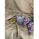 Pack Of_2 Soy Wax And Bees Wax Blend Candles Liquid Volume 130