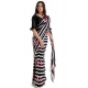 Women's Georgette Printed Saree With Unstitched Blouse 5.5Mtr (Pink) Women's Georgette Printed Saree With Unstitched Blouse 5.5Mtr (Pink)