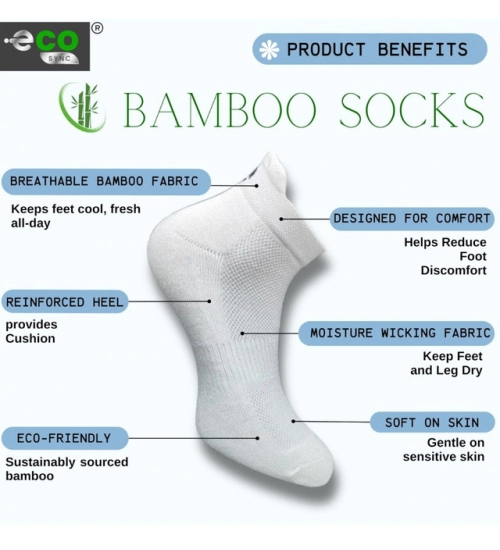 4_Pair Set Unisex Casual Cotton Printed Ankle Length Socks (Multicolor) 4_Pair Set Unisex Casual Cotton Printed Ankle Length Socks (Multicolor)